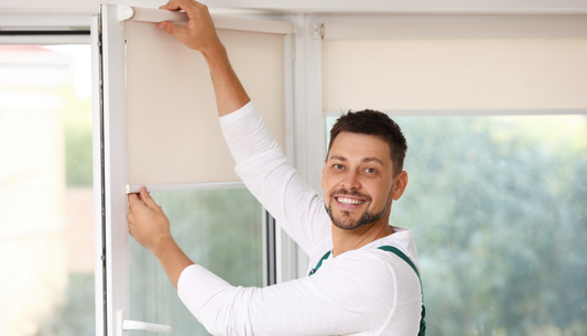 The Ultimate Guide to Choosing the Right Motorized Shade: Zebra, Cellular, Drapery, or Roman?