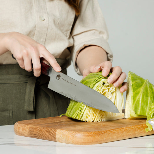 Taski Kaizen 8.5 Chef's Knife