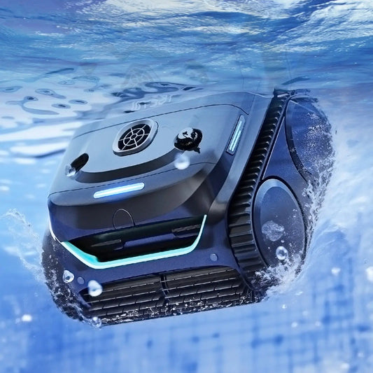 WYBOT C2 Cordless Robotic Pool Cleaner