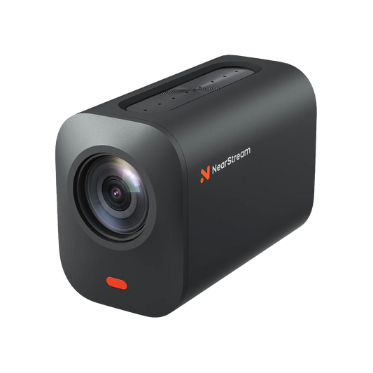 4K AI-Powered Optical Streaming camera