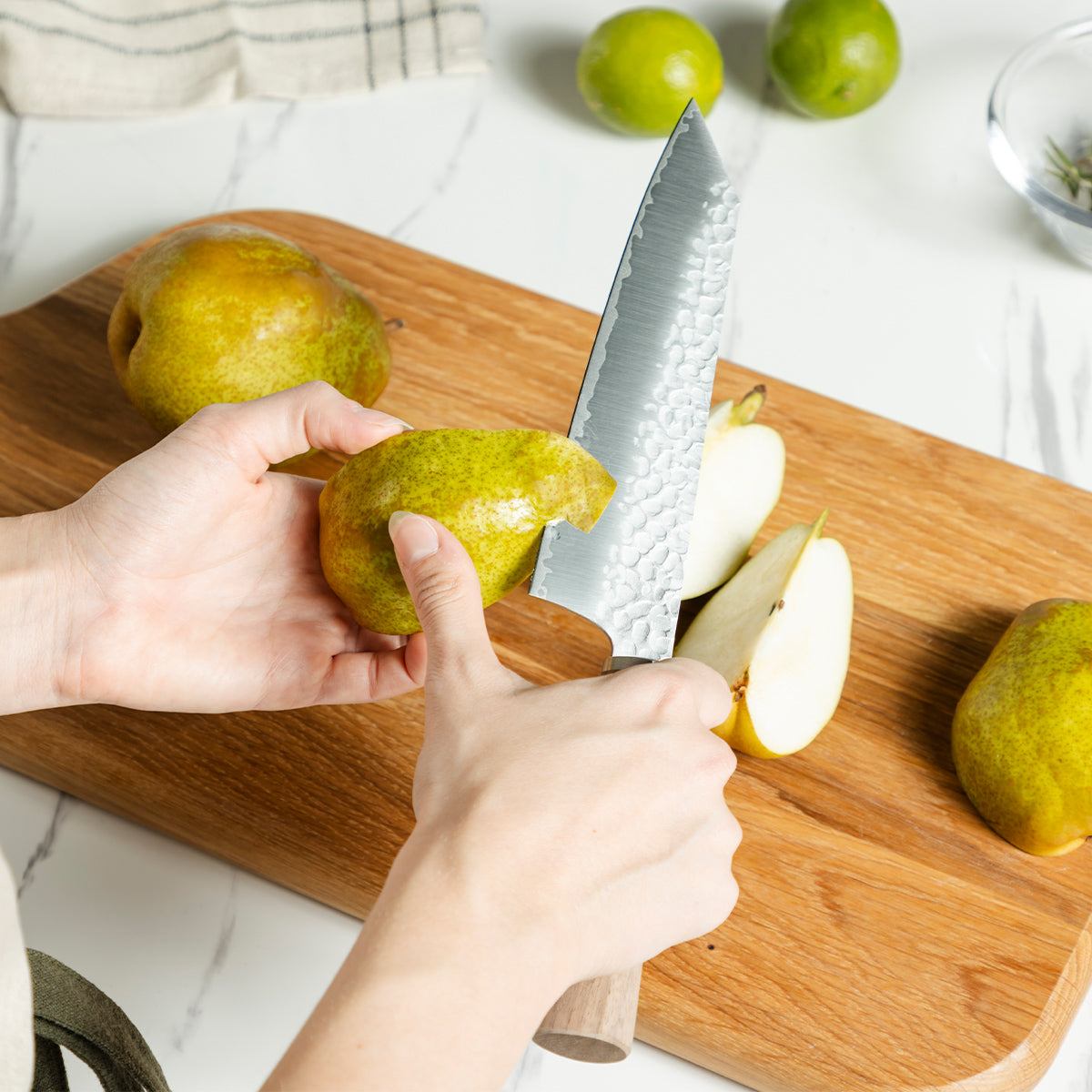 Taski Premium 7 Kiritsuke Knife