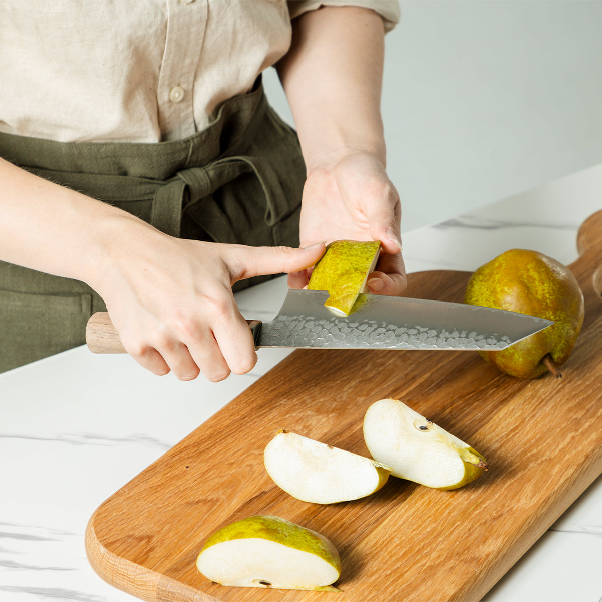 Taski Premium 7 Kiritsuke Knife