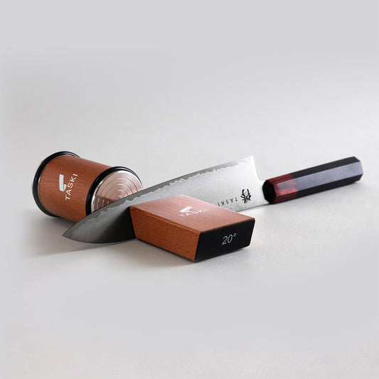 Taski Kaizen Rolling Sharpener