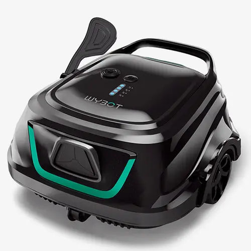 WYBOT C1 Cordless Robotic Pool Cleaner
