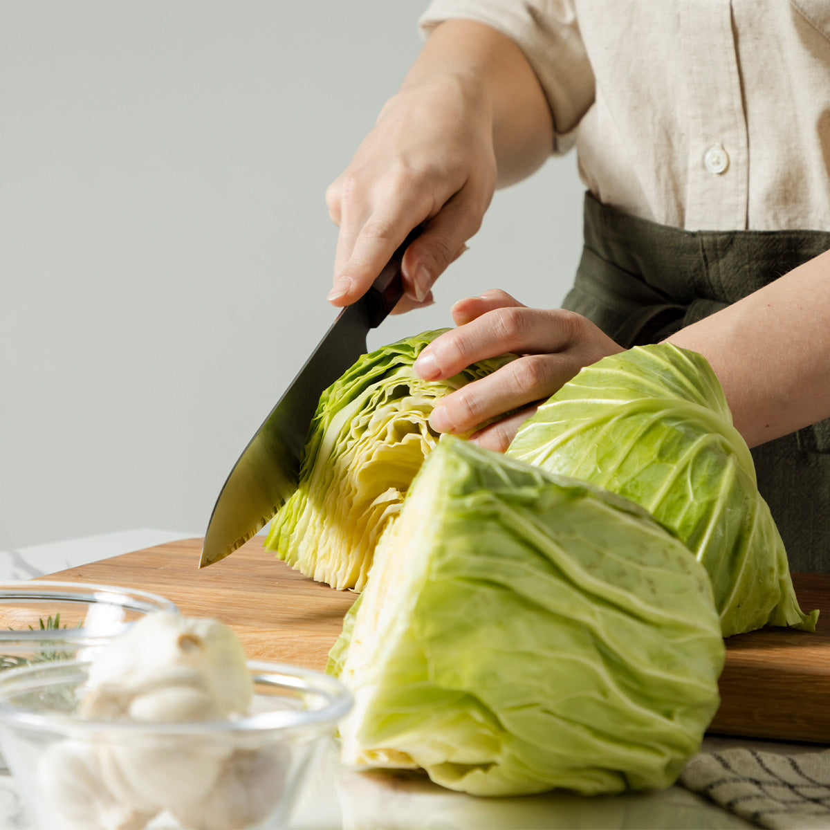 Taski Kaizen 8.5 Chef's Knife