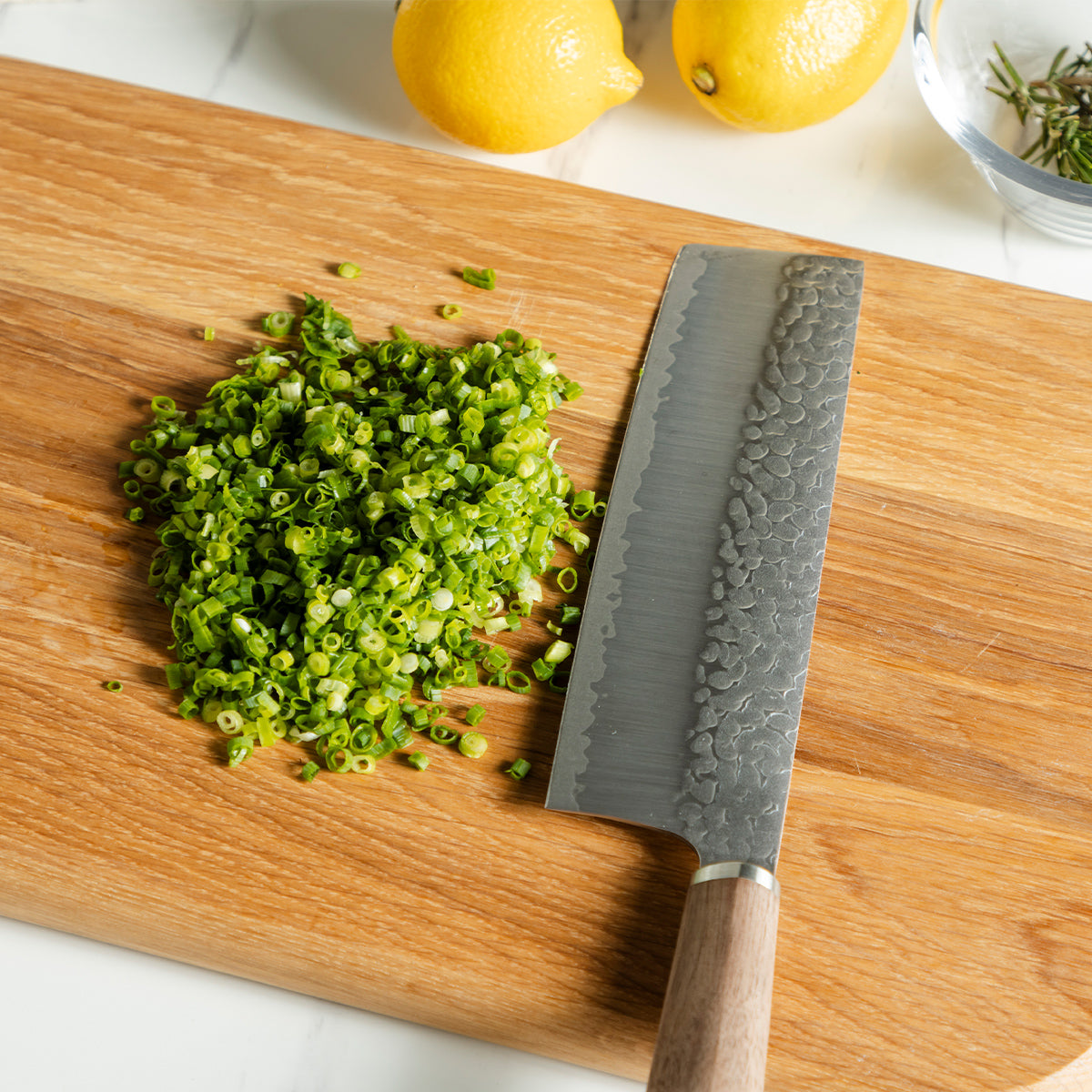 Taski Premium 7 Nakiri Knife