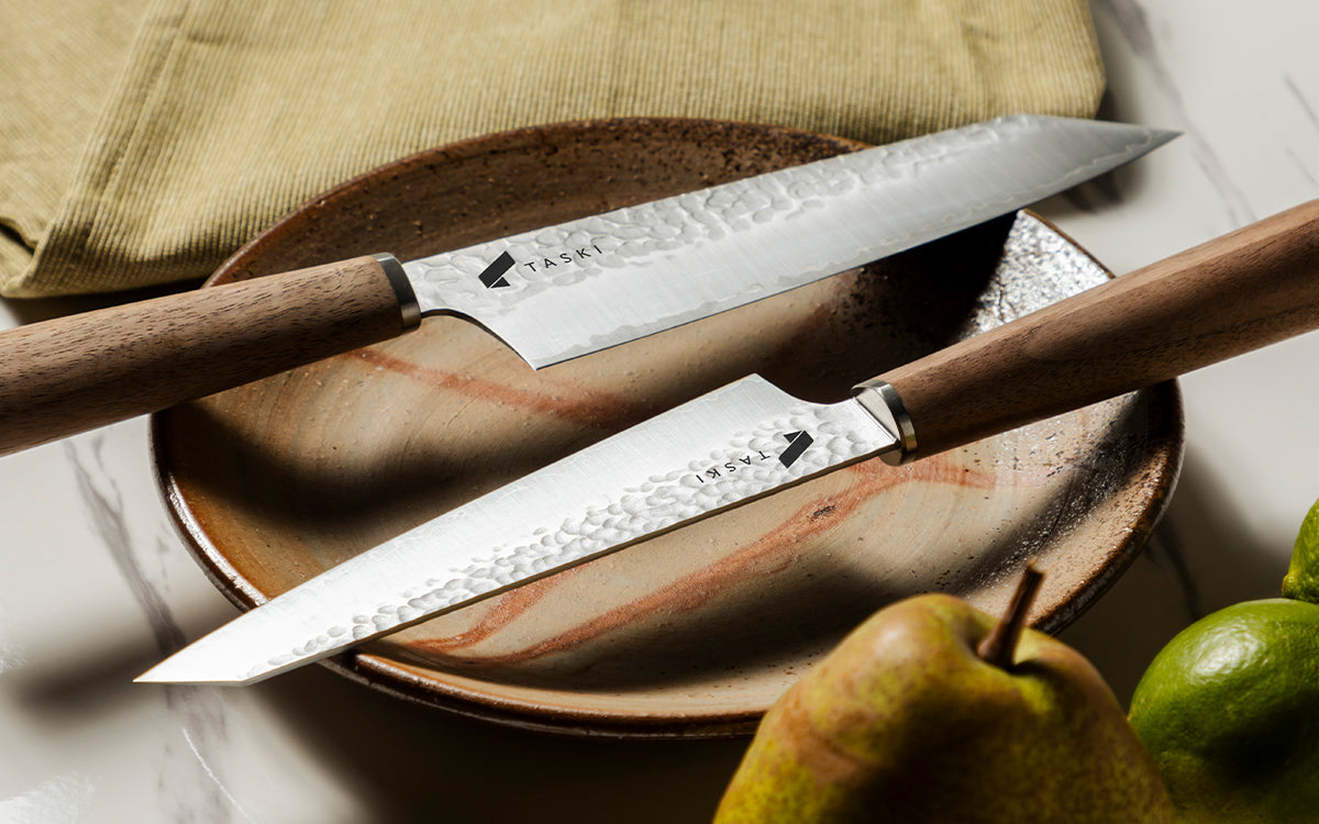 Taski Premium 7 Kiritsuke Knife