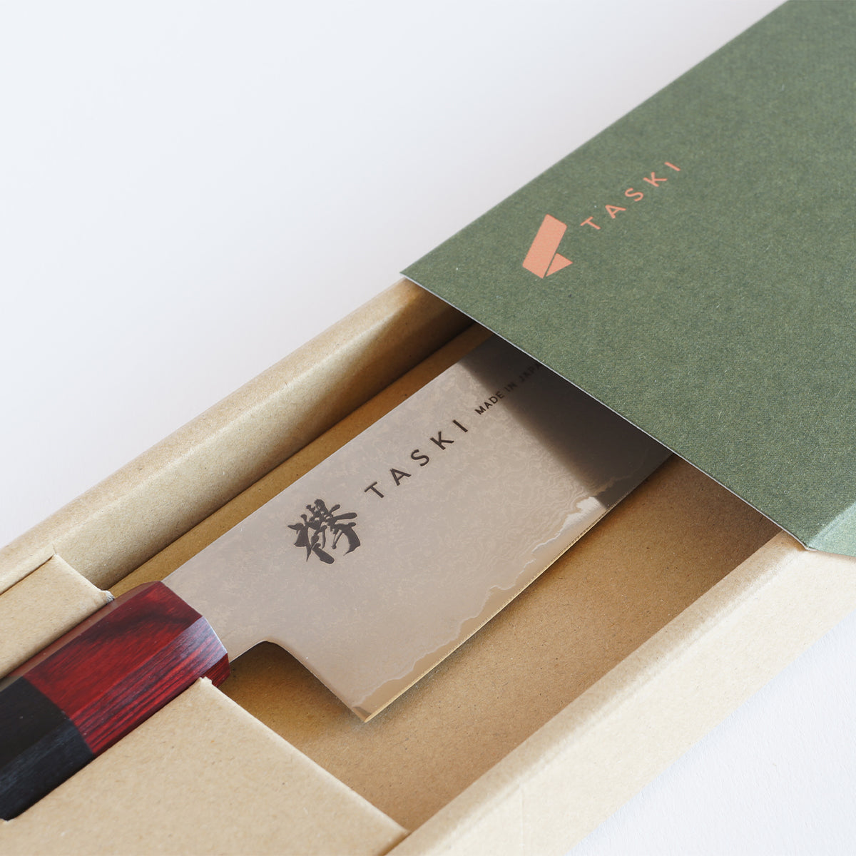 Taski Kaizen 8.5 Chef's Knife