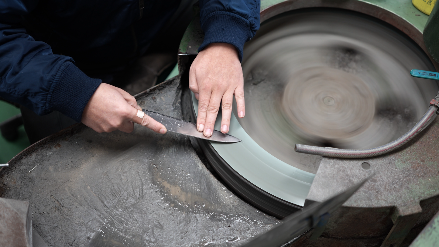 Taski Premium 7 Nakiri Knife