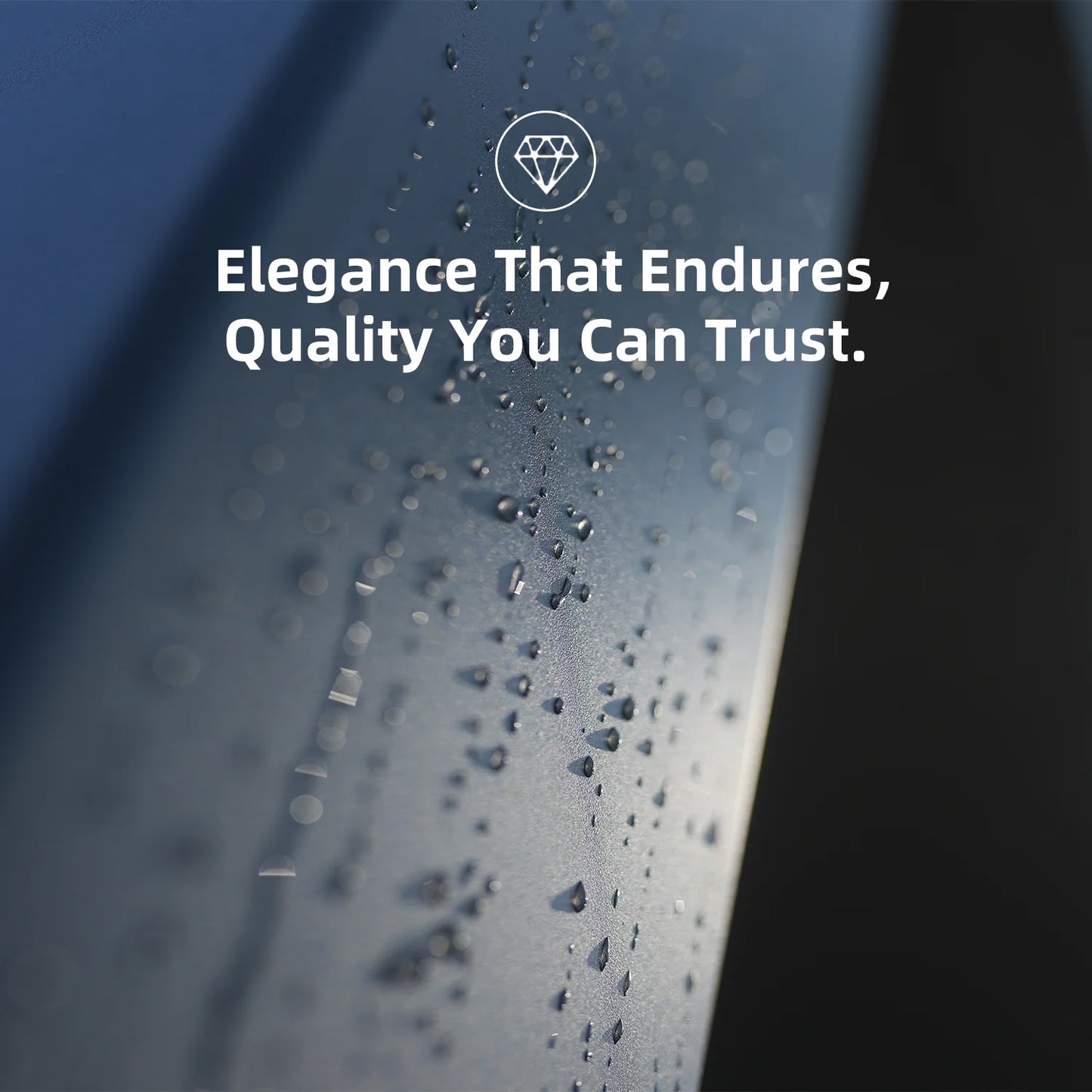 SmartWings Motorized Matter Pergola Flexar Q3