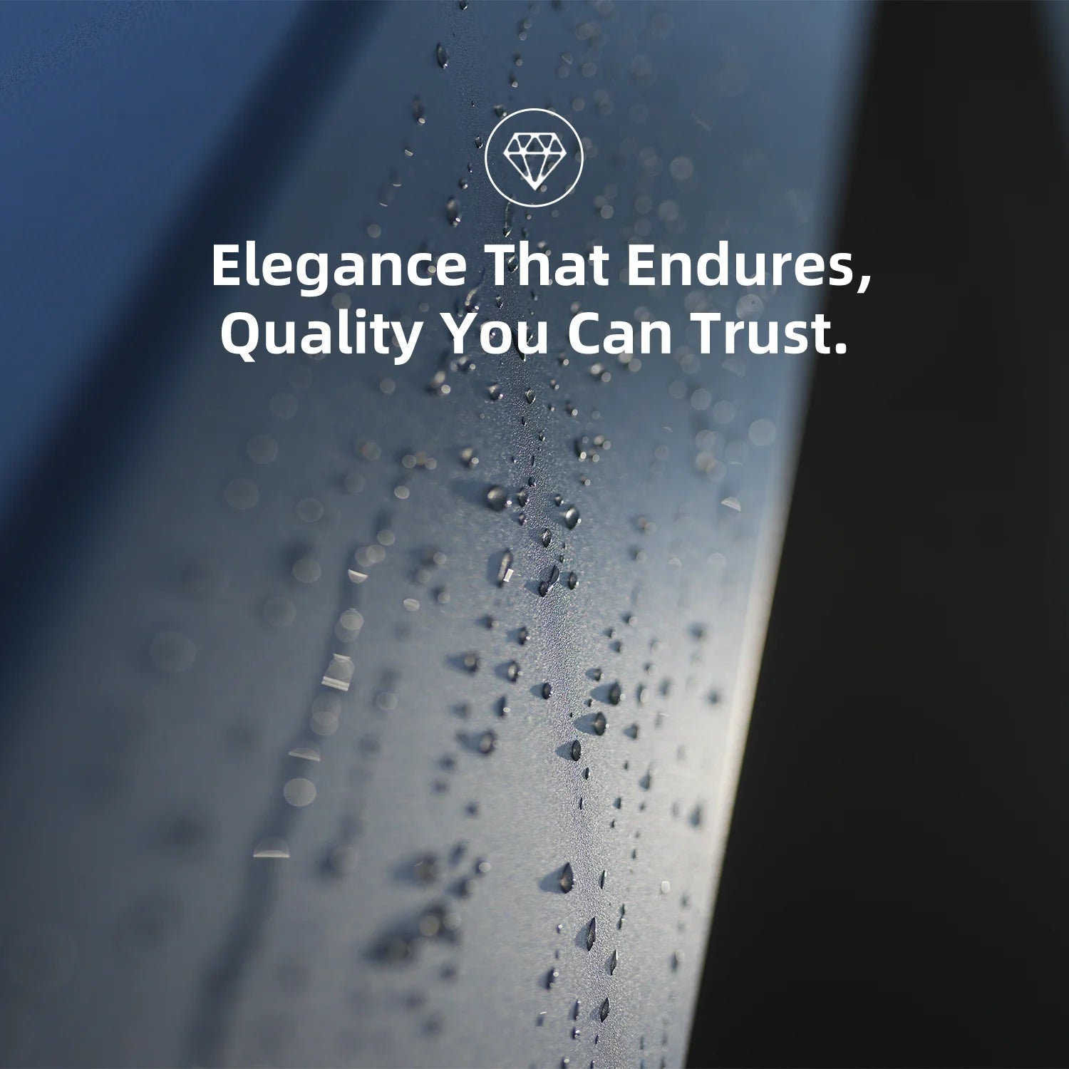 SmartWings Motorized Matter Pergola Flexar Q3