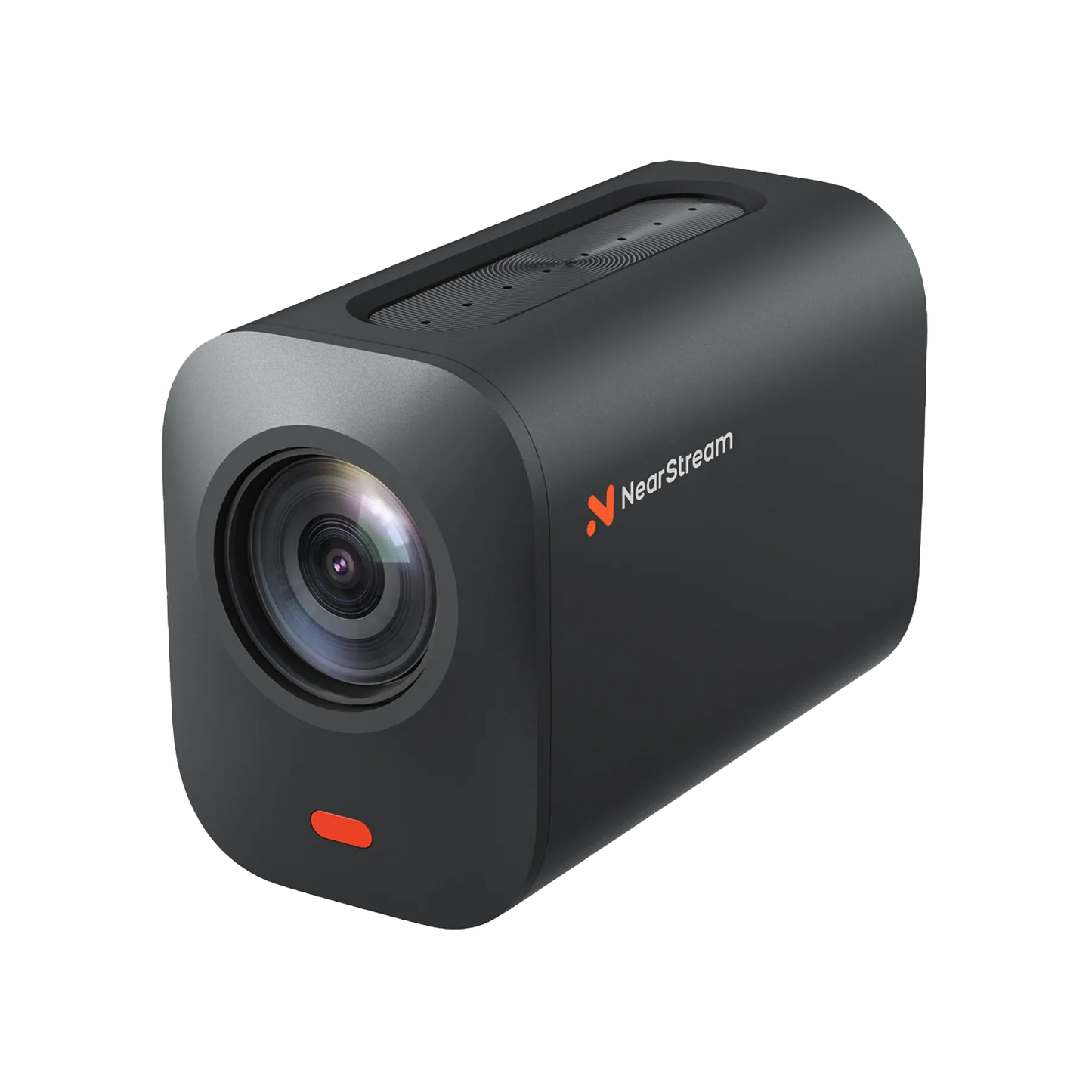 4K AI-Powered Optical Streaming camera